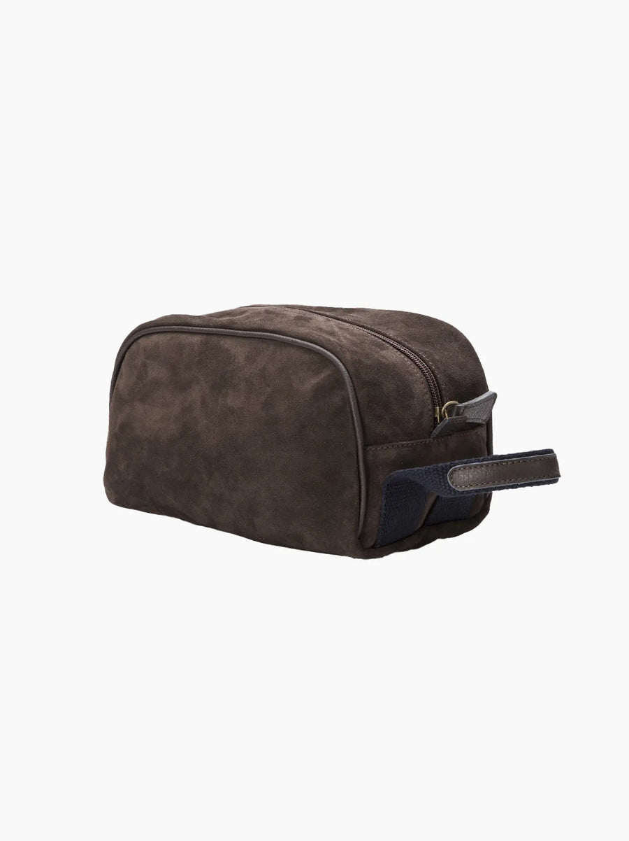 Boston Wash Bag