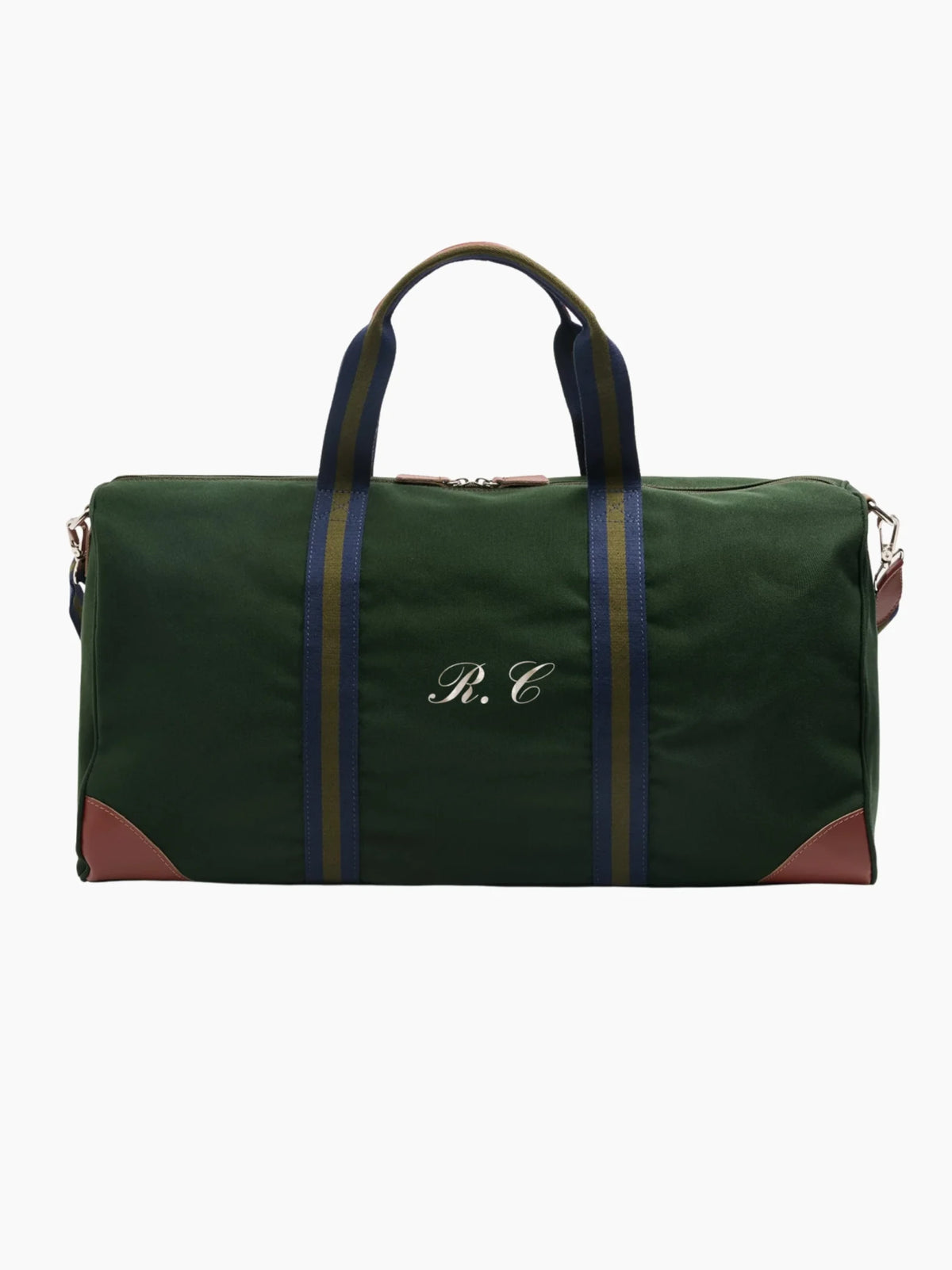 Boston Duffel Bag