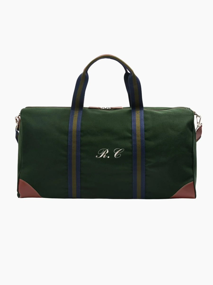 Boston Duffel Bag