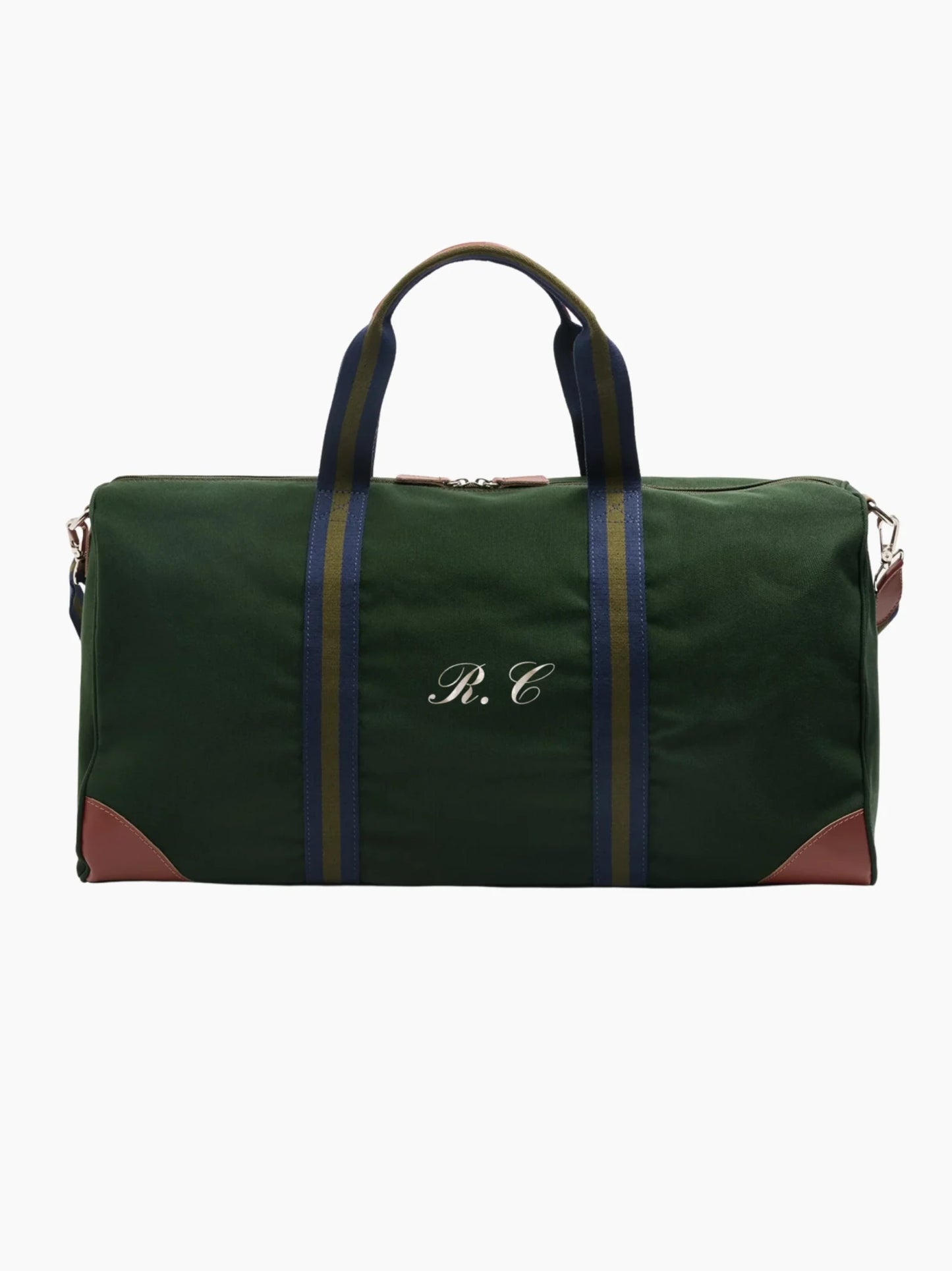 Boston Duffel Bag