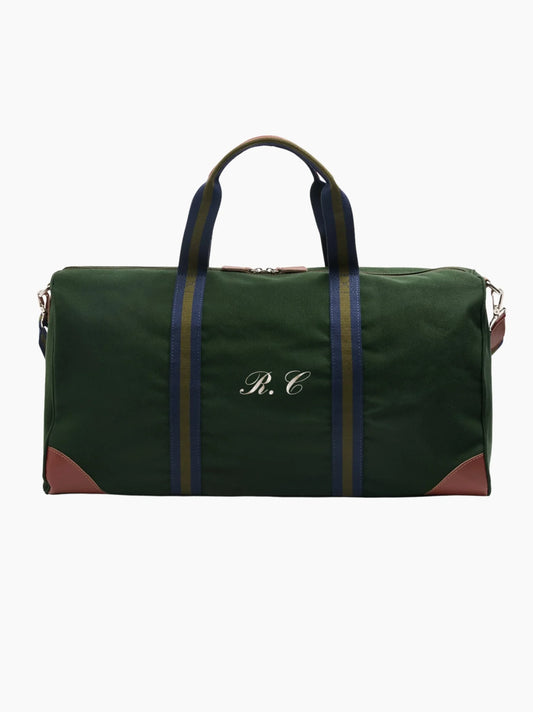 Boston Duffel Bag