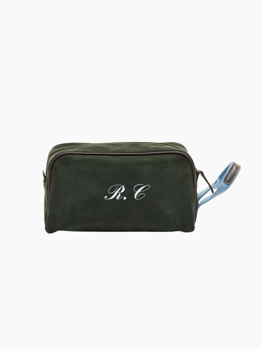 Boston Wash Bag