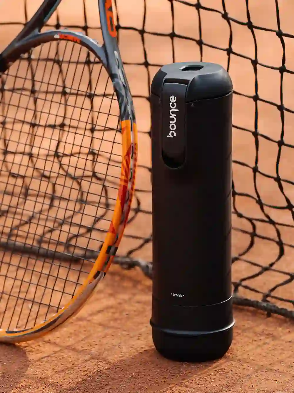 Tennis Ball Pressuriser Tube