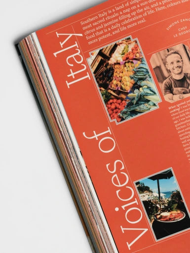 Buongiorno The Art of Living Under the Italian Sun Book