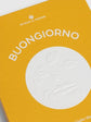 Buongiorno The Art of Living Under the Italian Sun Book