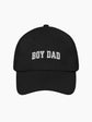 Boy Dad Cap