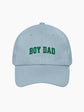 Boy Dad Cap