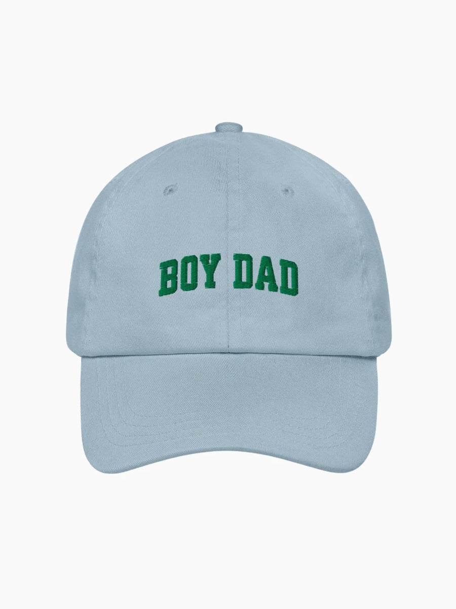 Boy Dad Cap