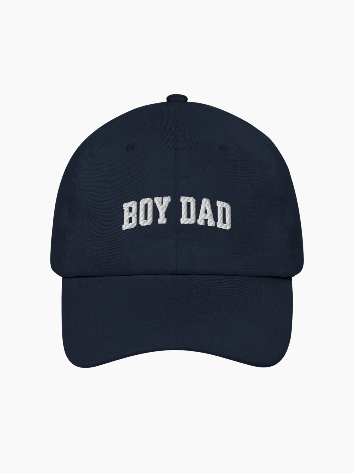 Boy Dad Cap