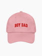 Boy Dad Cap