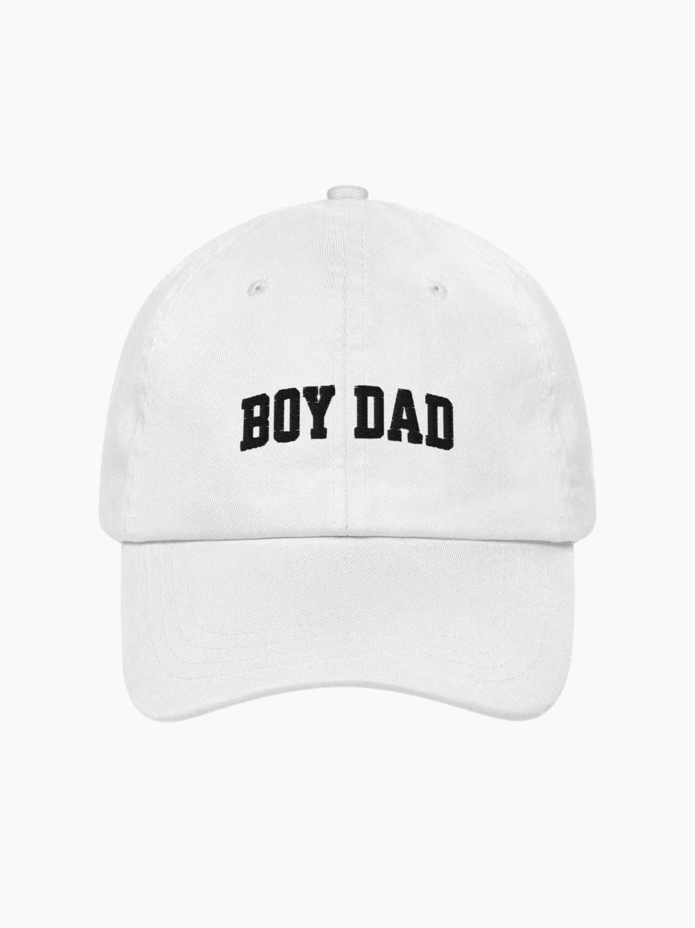 Boy Dad Cap
