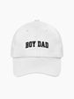 Boy Dad Cap