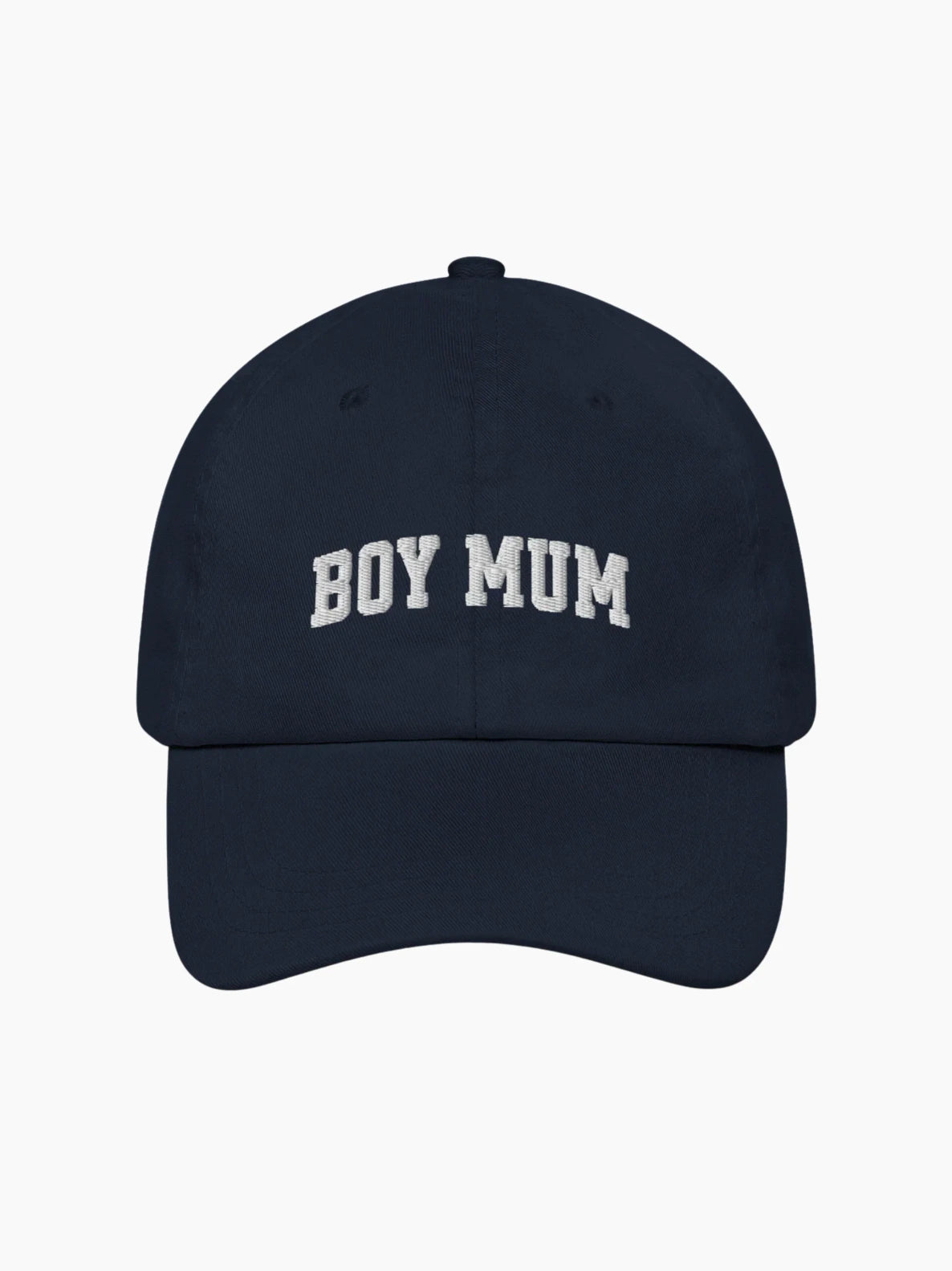 Boy Mum Cap