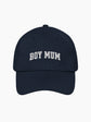Boy Mum Cap