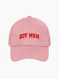 Boy Mum Cap
