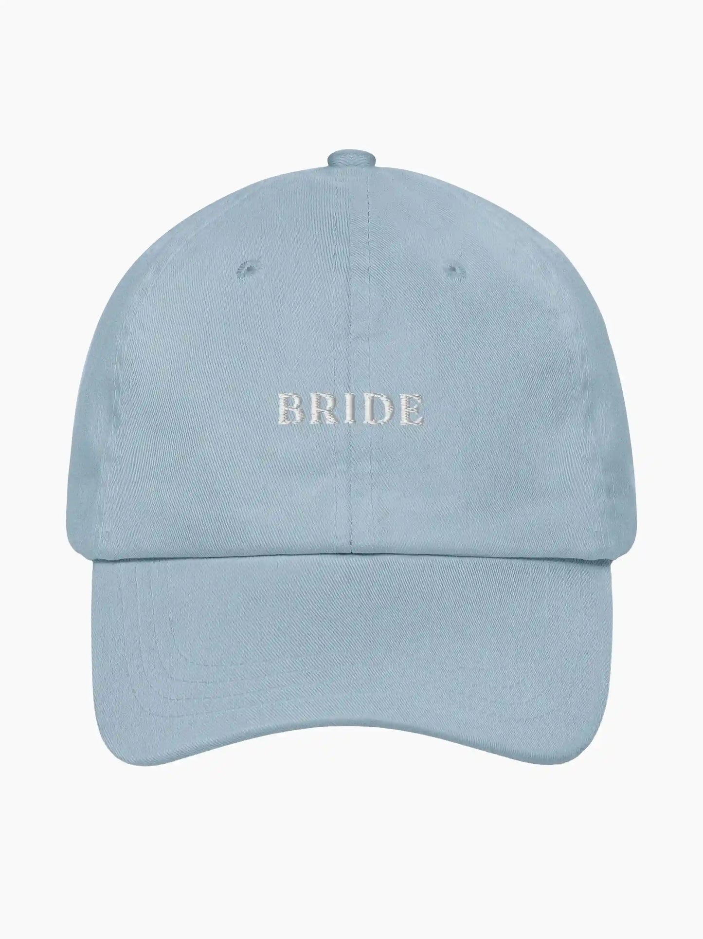 Bride Cap