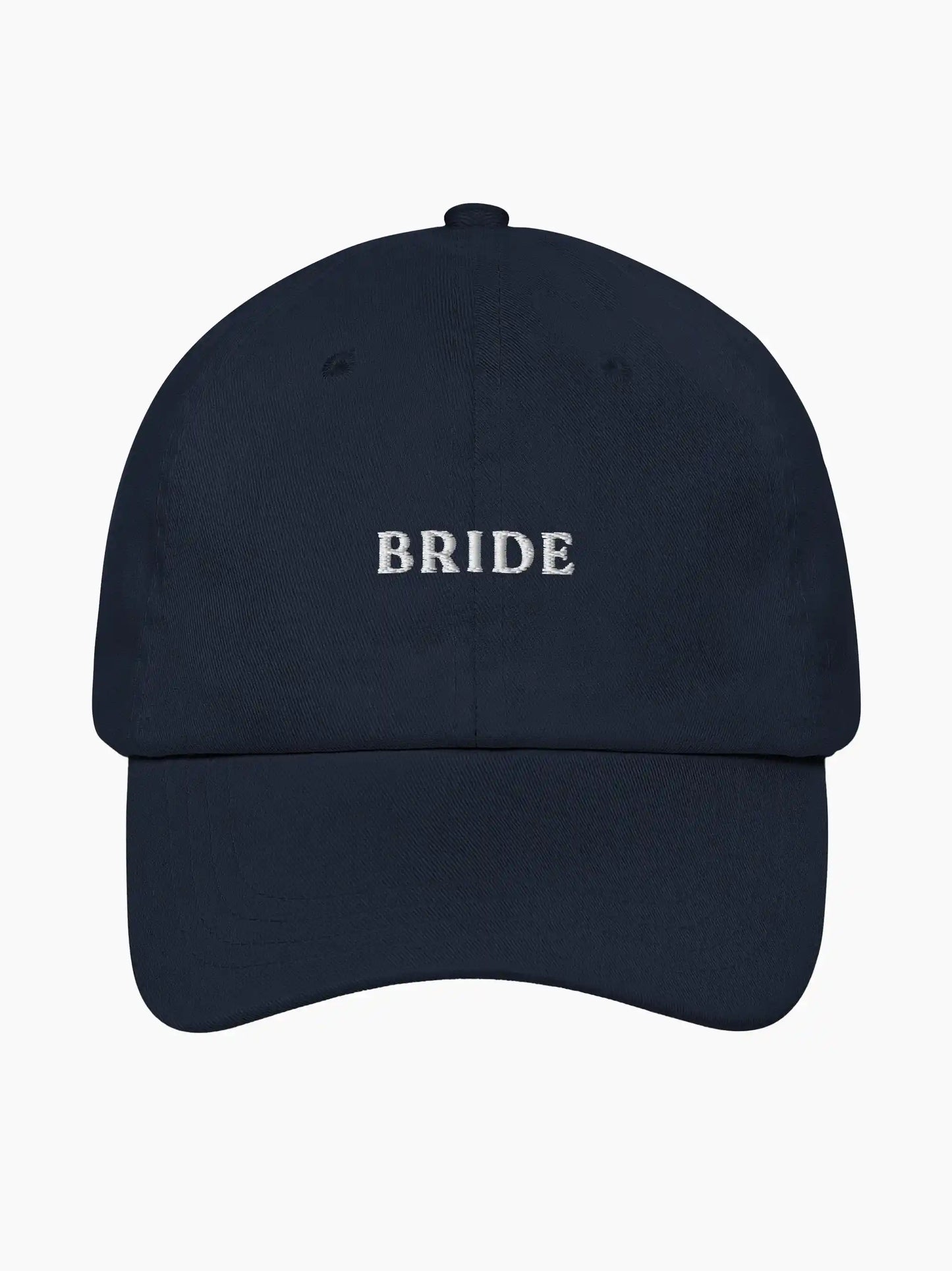 Bride Cap