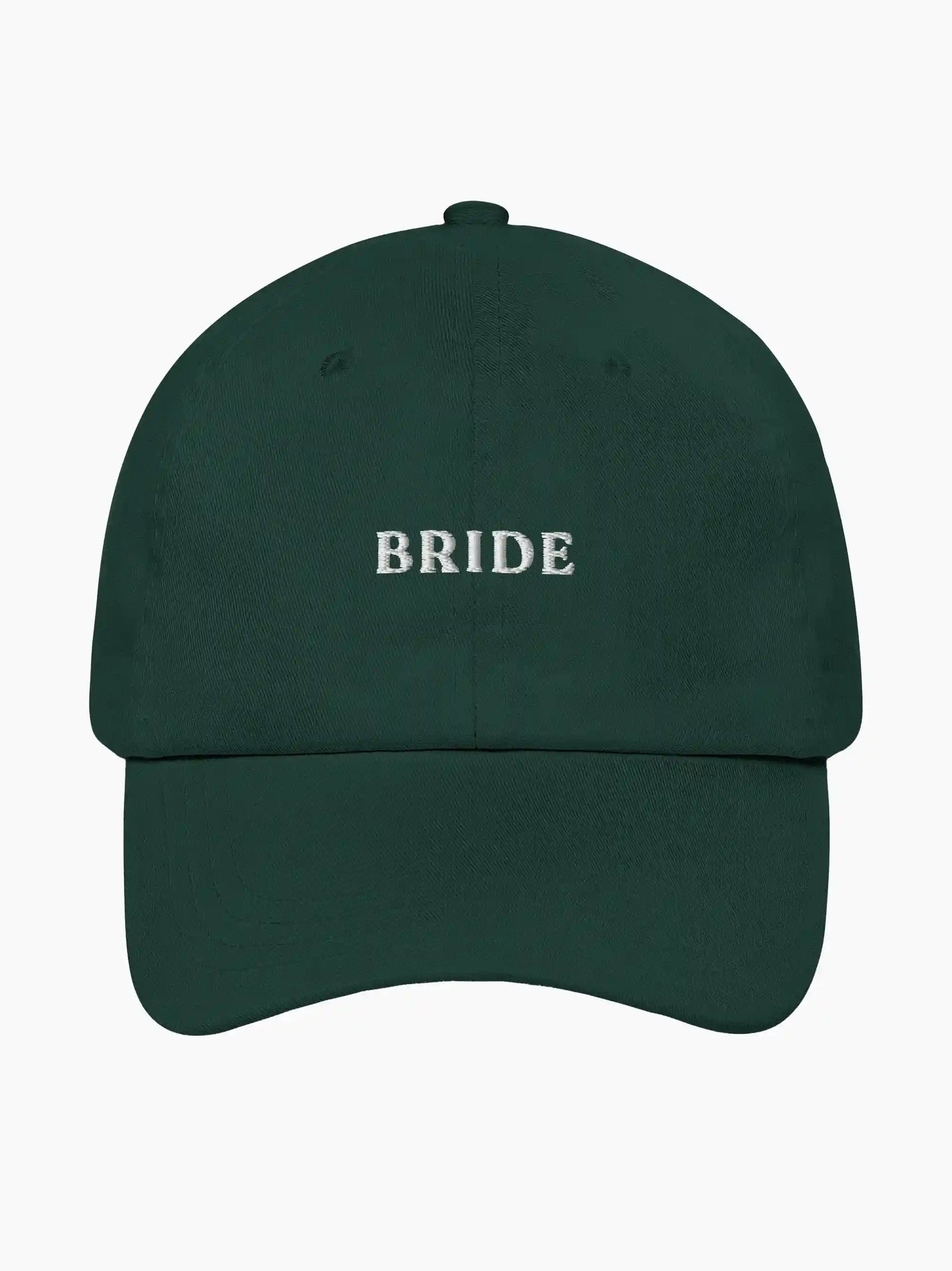 Bride Cap