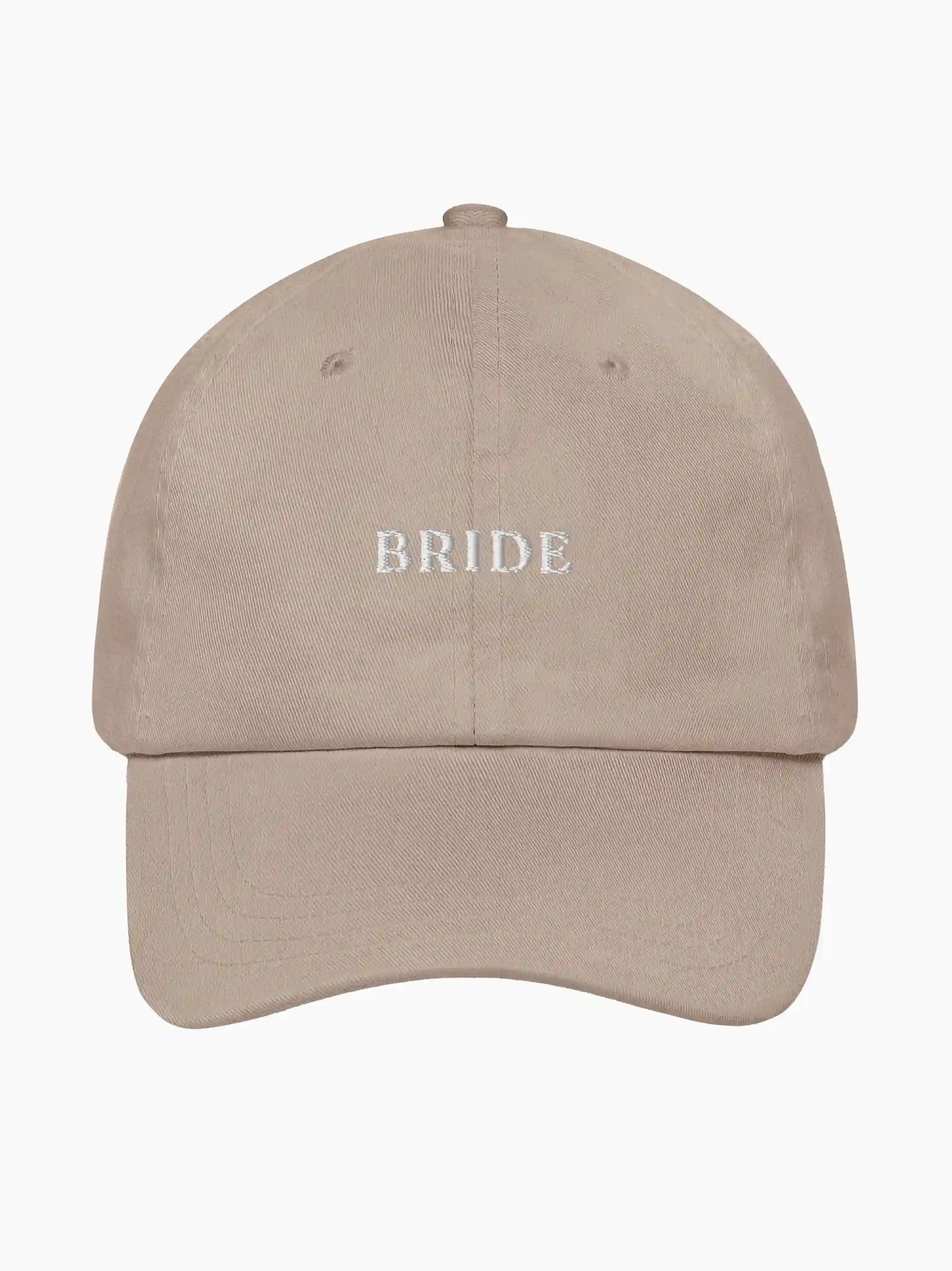 Bride Cap