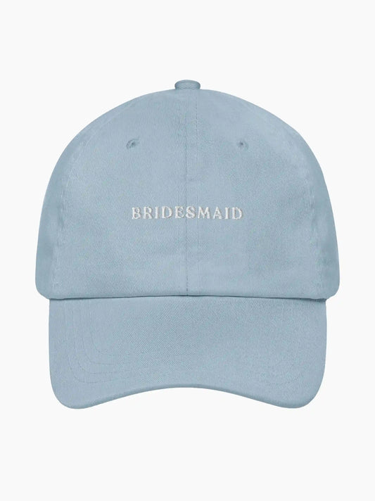 Bridesmaid Cap