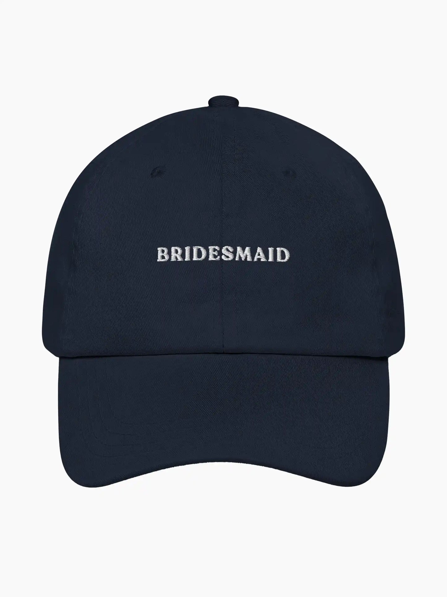 Bridesmaid Cap