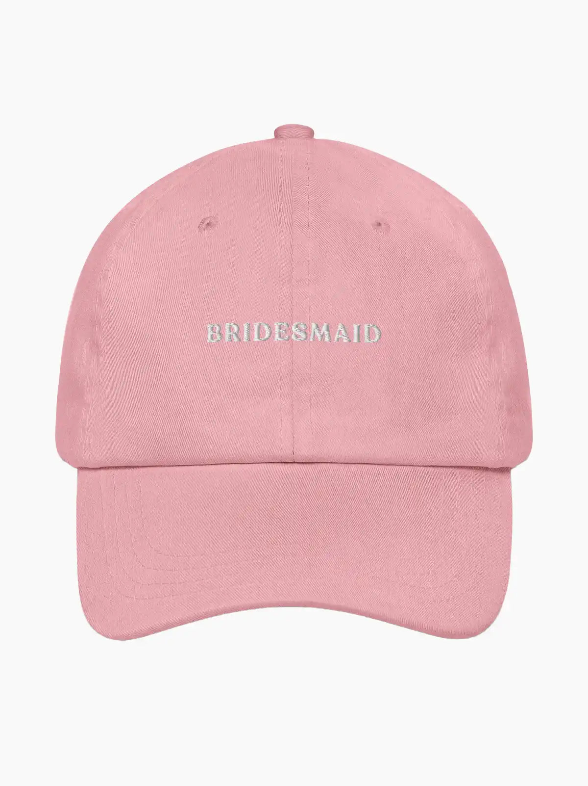 Bridesmaid Cap