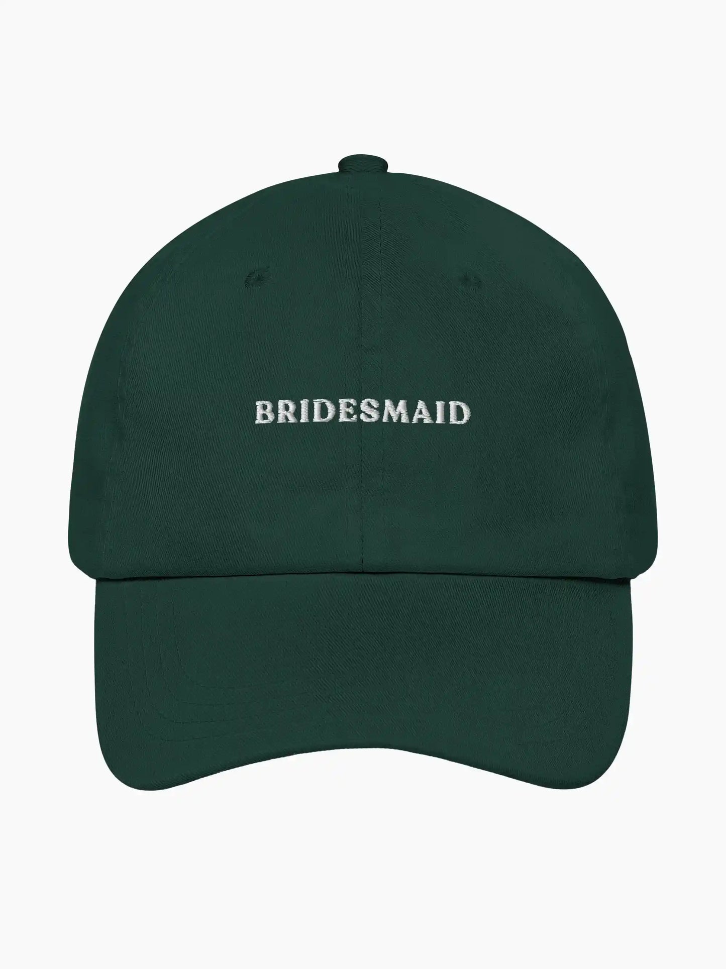 Bridesmaid Cap