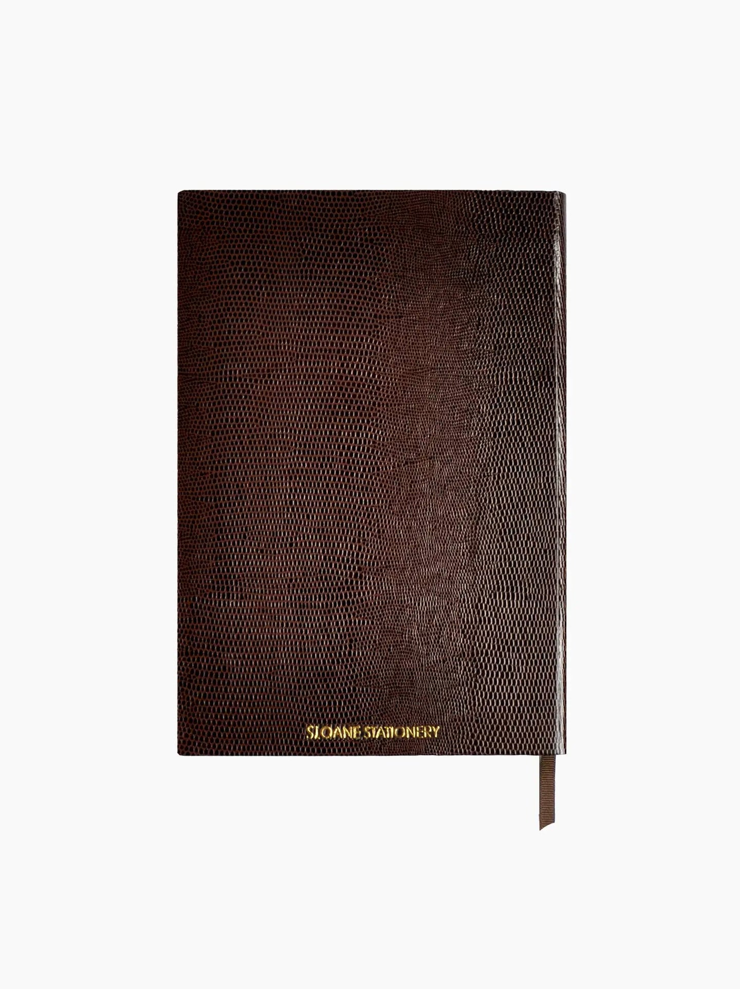 The Boss 2026 Diary