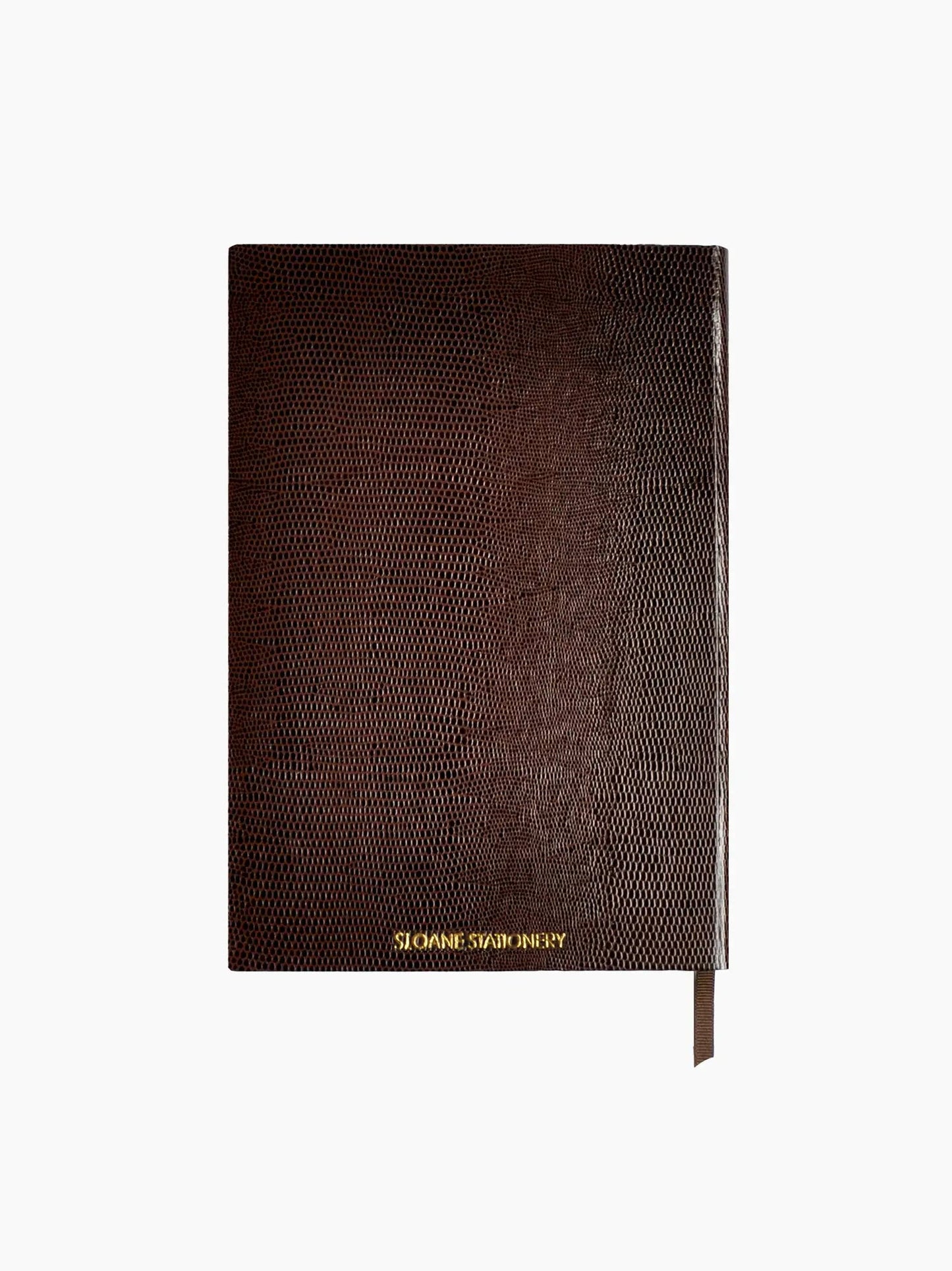 The Boss 2025 Diary