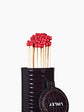 Ebury Giant Match Holder