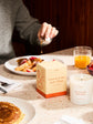 Brunch In The West Village Candle