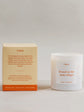 Brunch In The West Village Candle