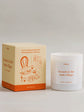 Brunch In The West Village Candle