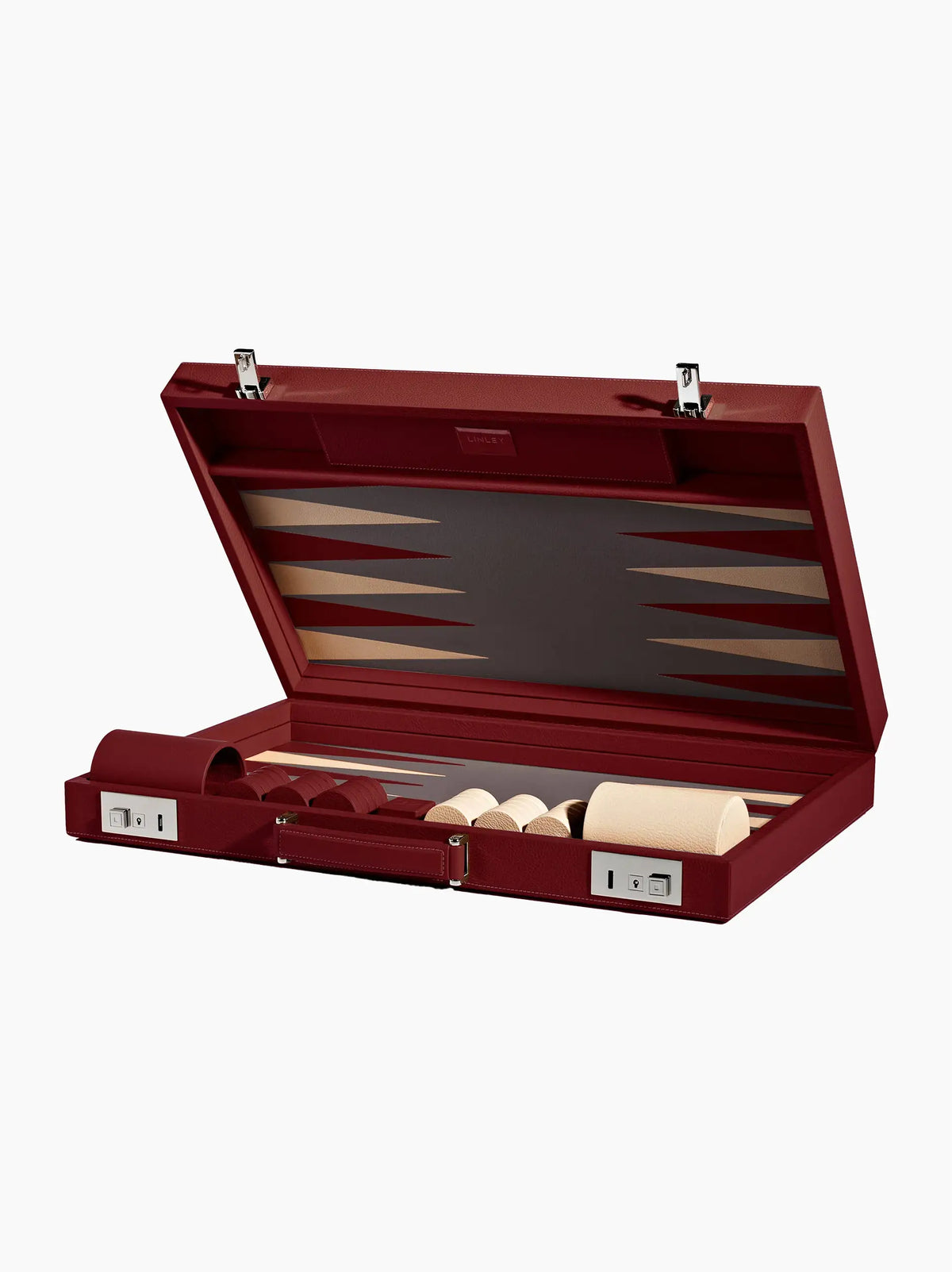 Mayfair Backgammon Set