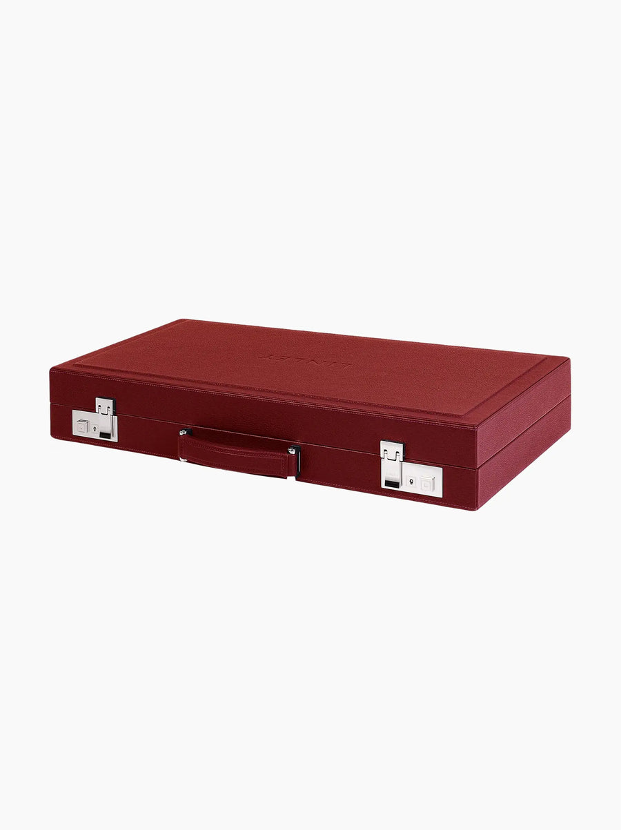 Mayfair Backgammon Set