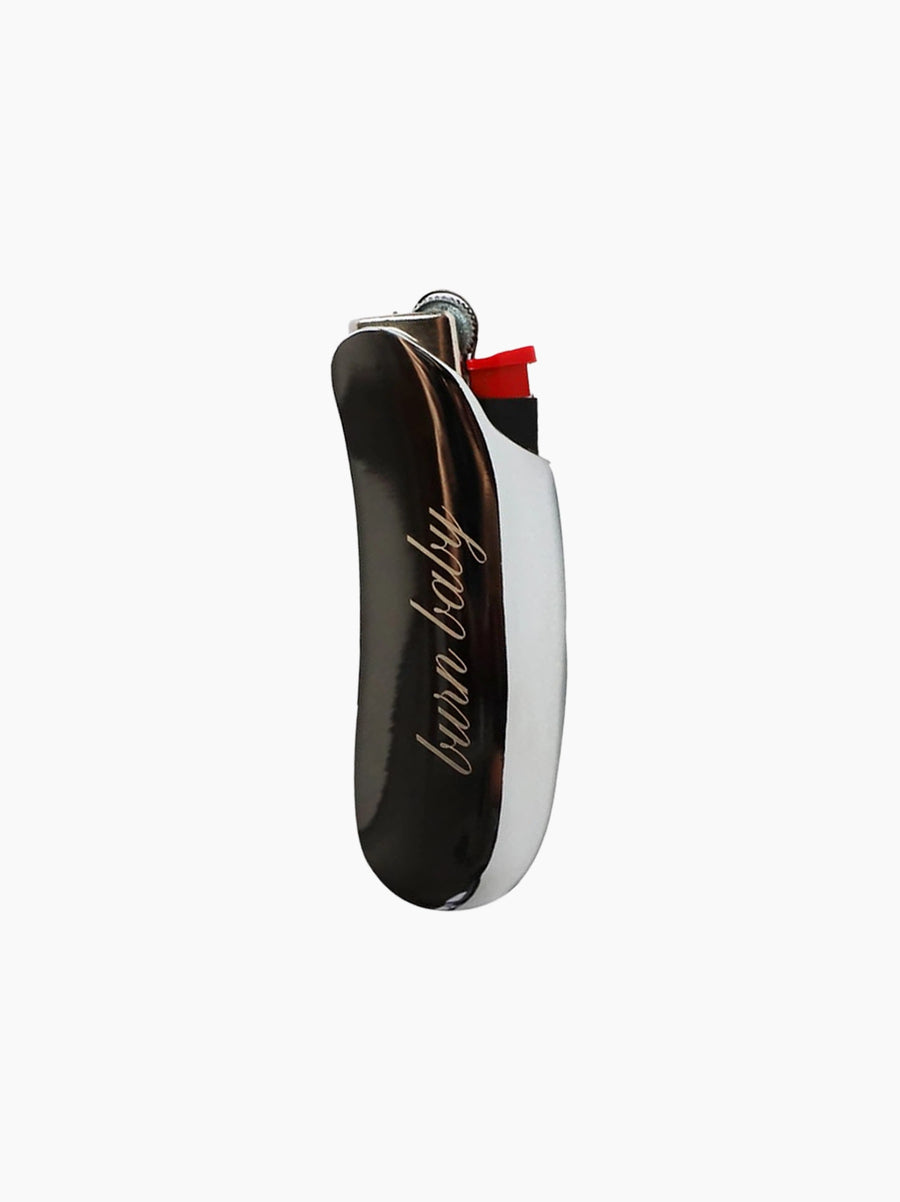 Burn Baby Lighter Case