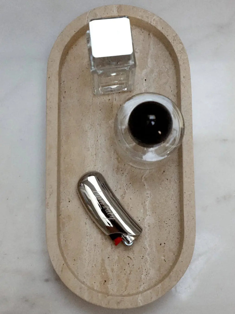 Burn Baby Lighter Case