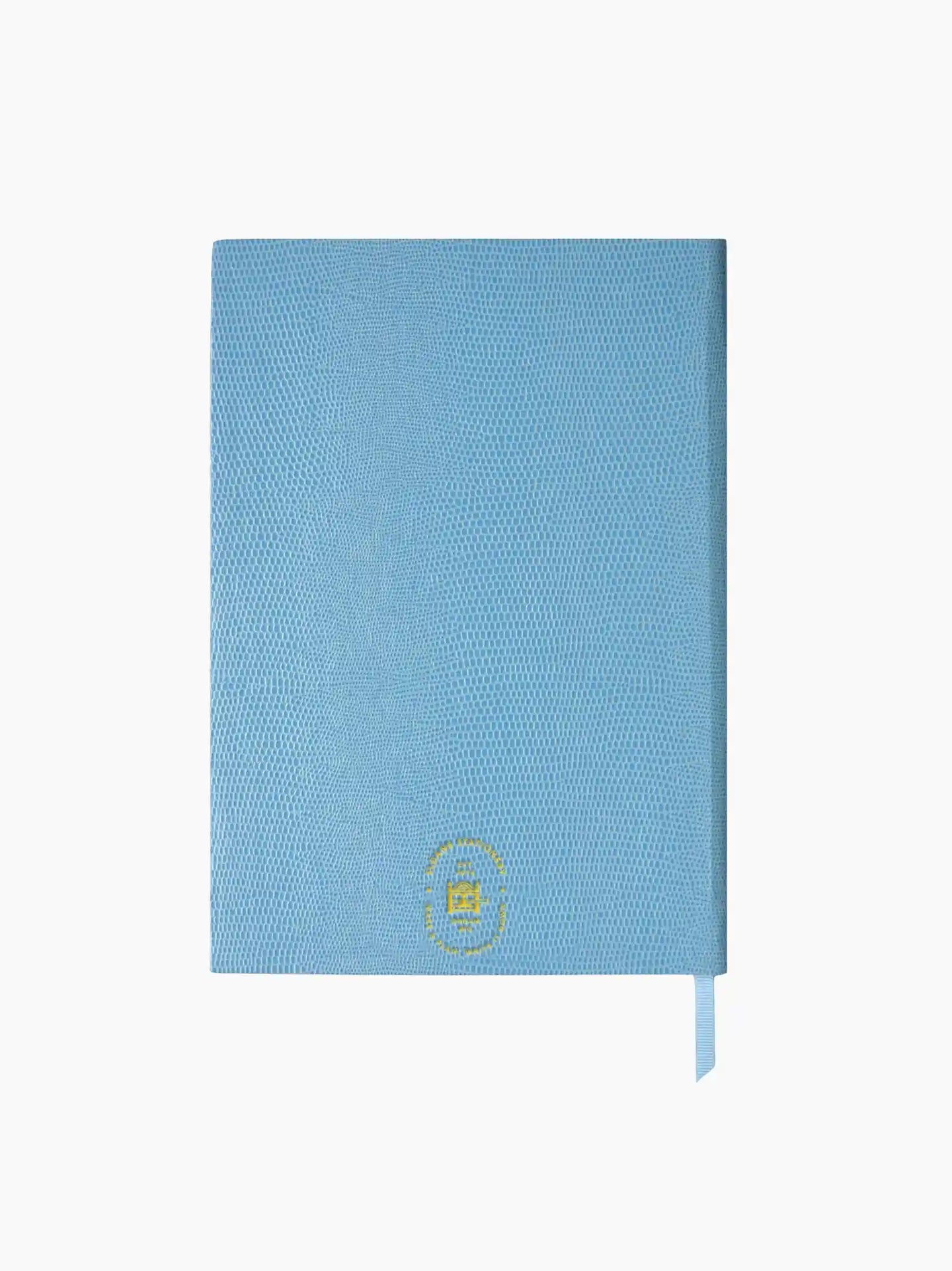 Business Plan Notebook