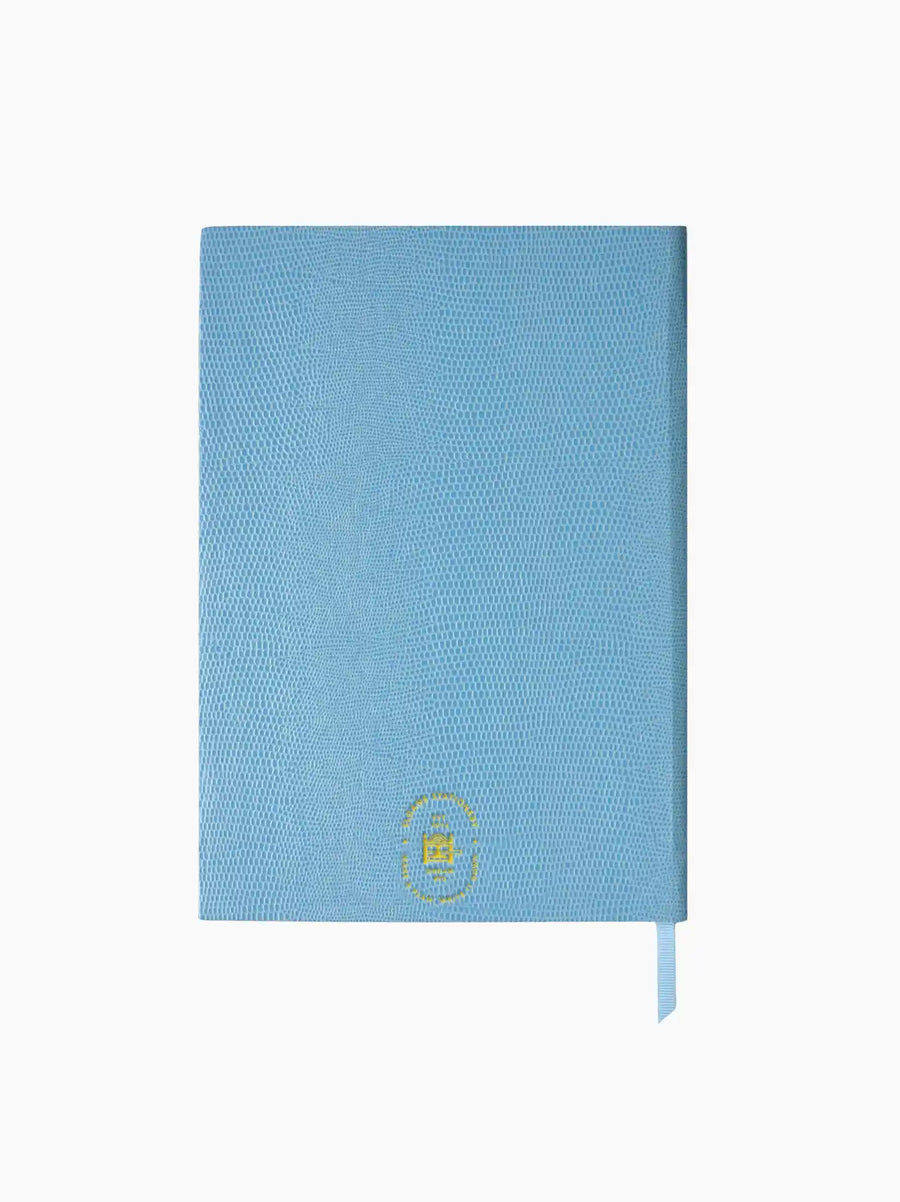 Business Plan Notebook