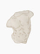 Bust Cocktail Napkins Set