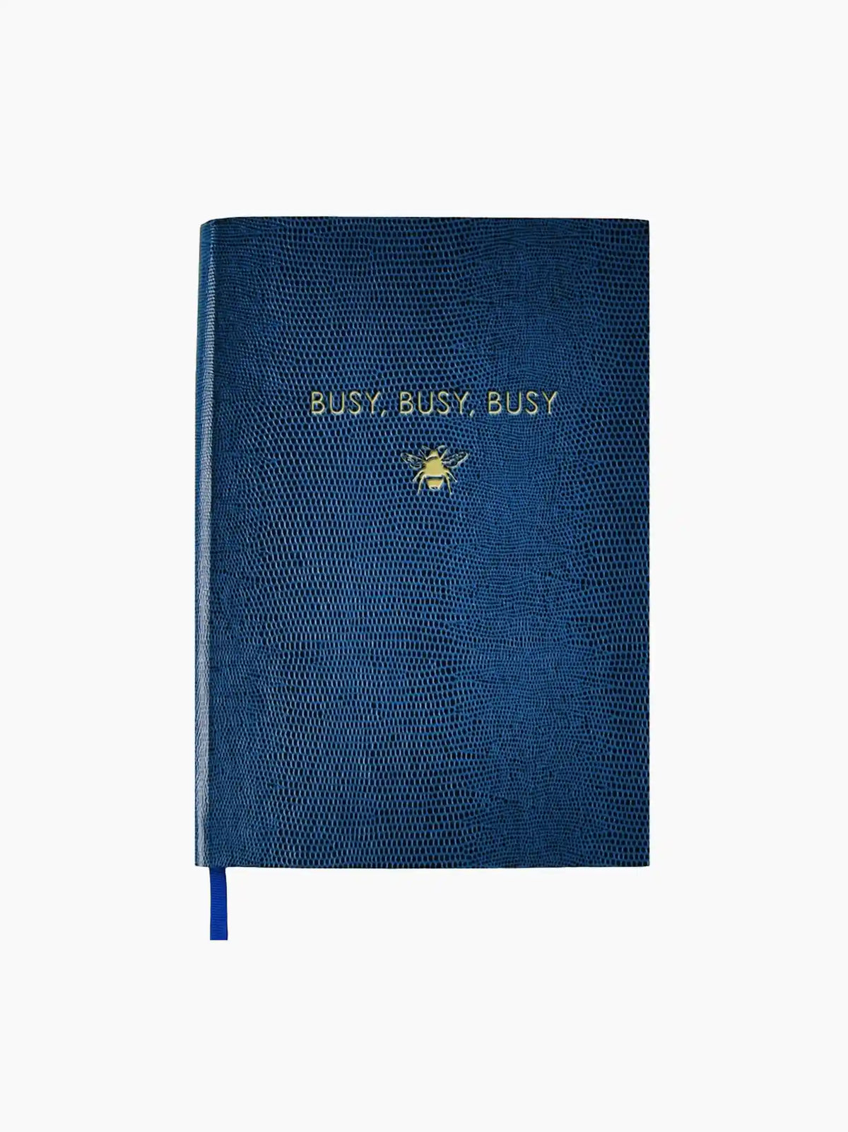 Busy Busy Busy Notebook