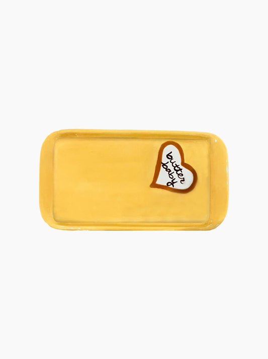 Butter Baby Butter Dish