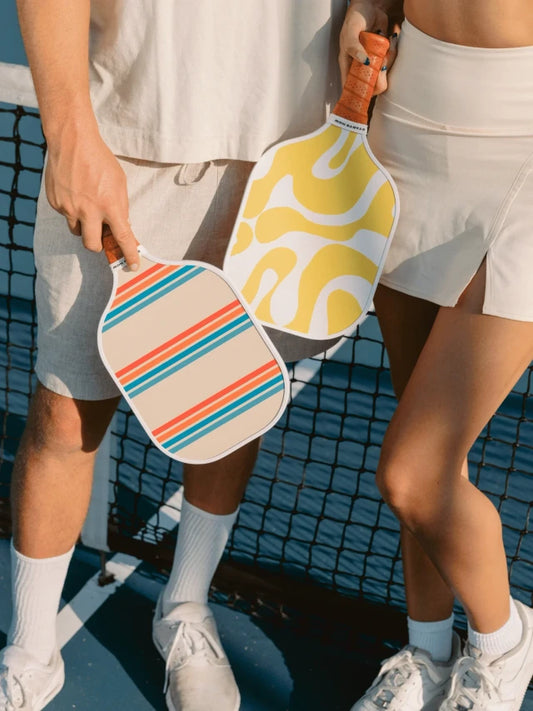 Cabo Pickleball Paddle