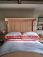 Personalised Candy Cane Bed Set
