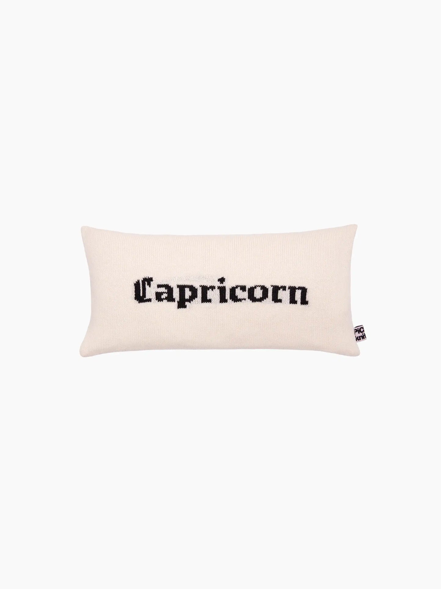 Zodiac Cushion