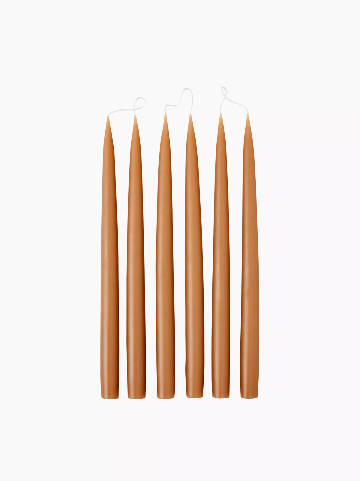 Tall Taper Candle Set