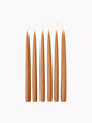 Tall Taper Candle Set