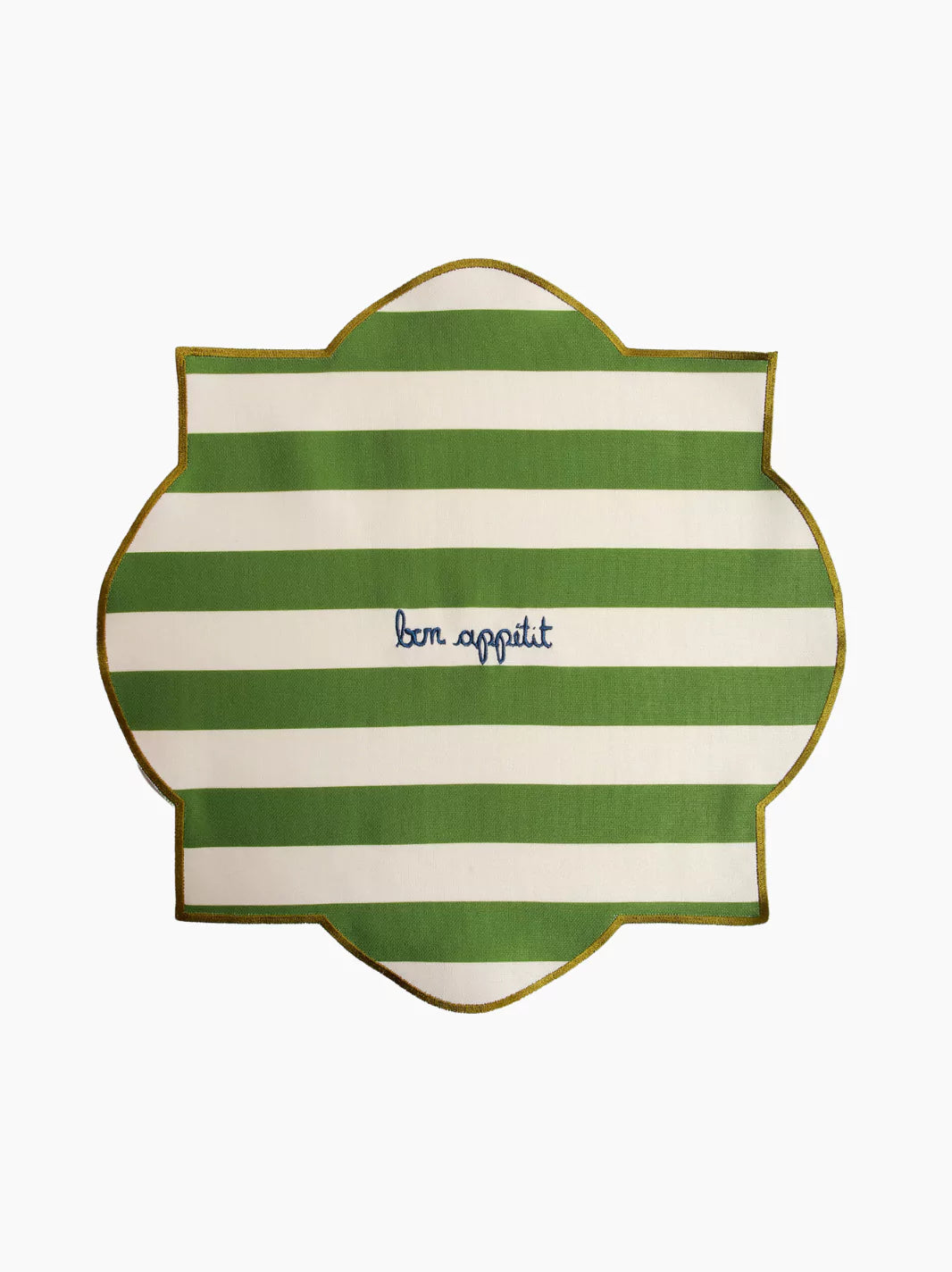 Sailor Bon Appetit Placemats Set of 4