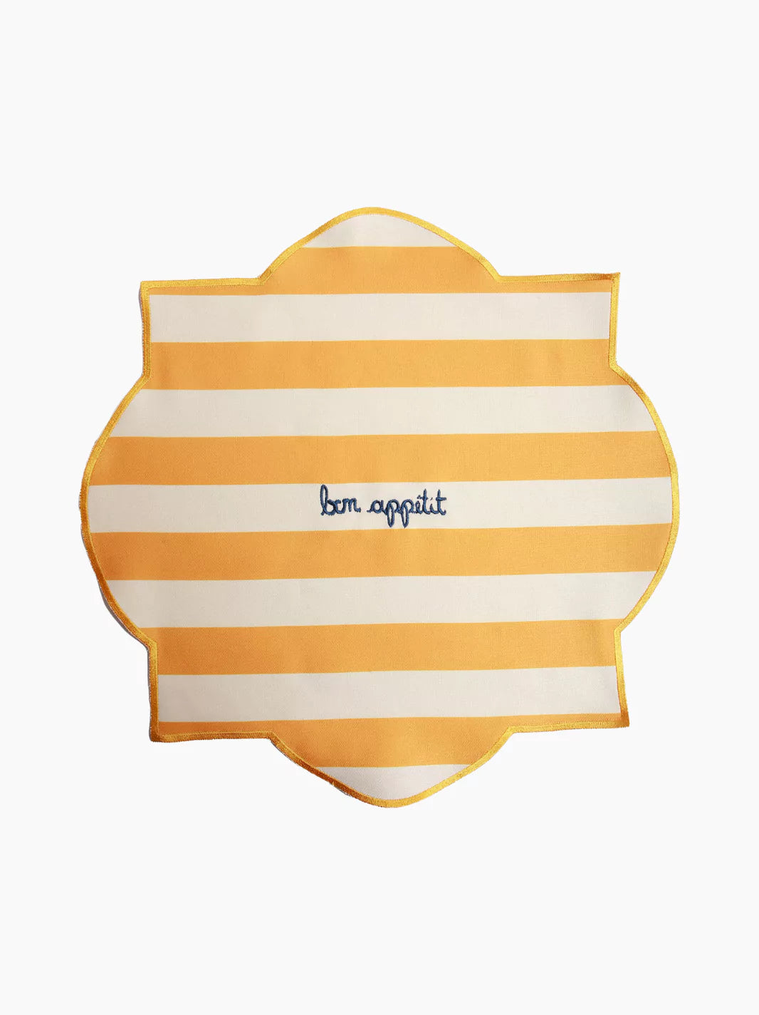 Sailor Bon Appetit Placemats Set of 4