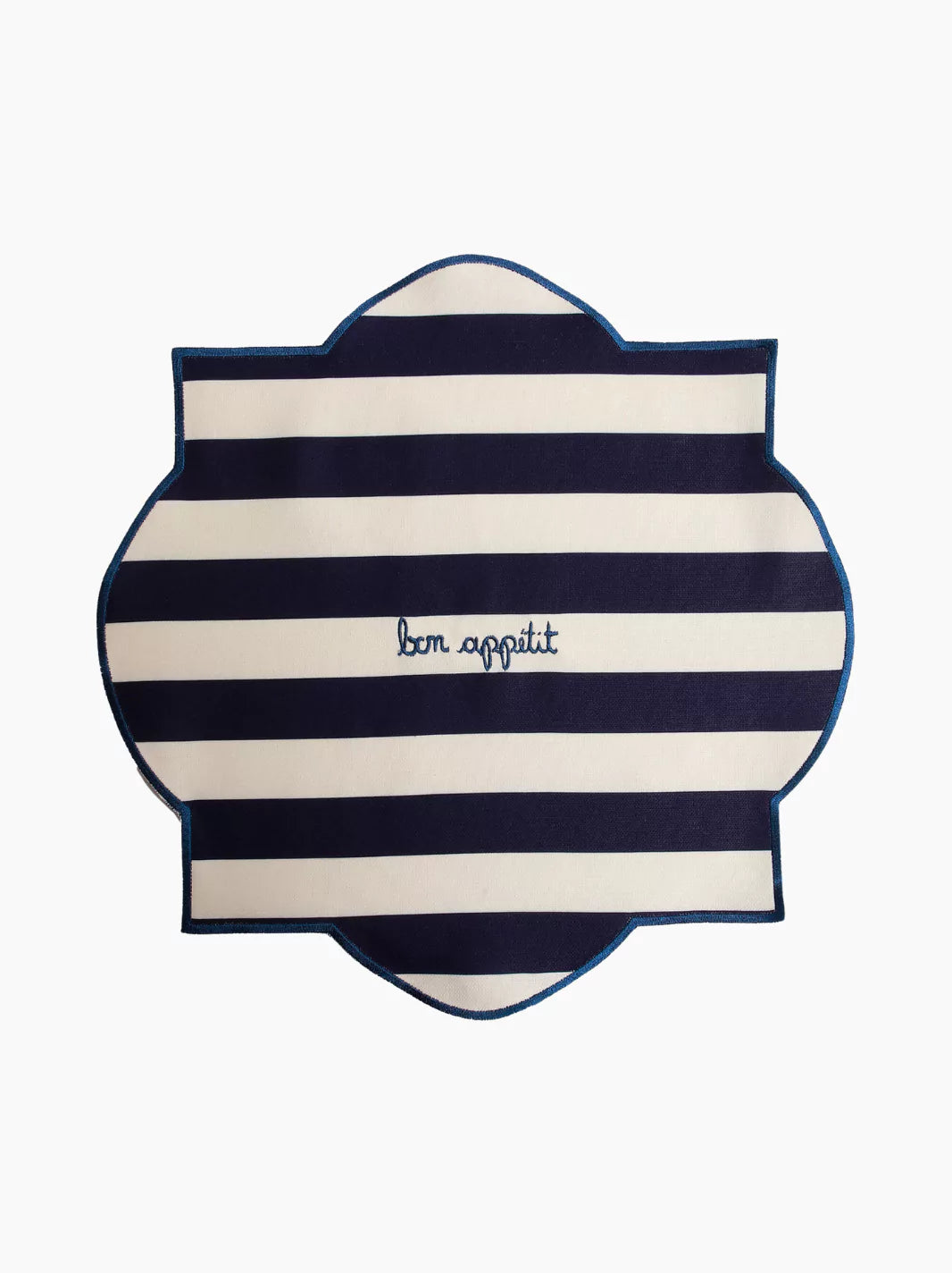 Sailor Bon Appetit Placemats Set of 4